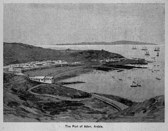 Port of Aden 1890 Port of Aden 1890's.png