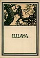 Сборник «Лилиана» (1907)