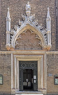 Santo Stefano (Venedig)