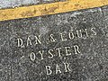 Dan and Louis Oyster Bar
