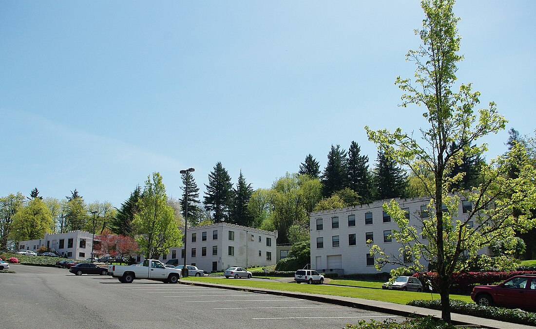 Portland Bible College