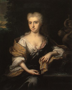 Mattheus Wytmans, Portrait of a lady. Portrait of a lady .jpg