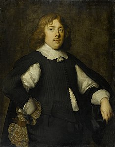 Portret van Joan Pietersz Reael (1625-59) Rijksmuseum SK-A-1928.jpeg