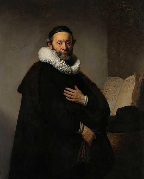 File:Portret van Johannes Wtenbogaert Rijksmuseum SK-A-4885.jpeg