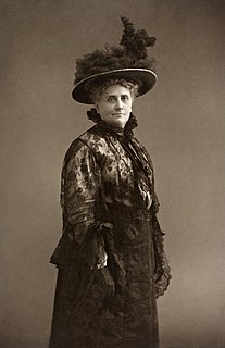 Gina Krog Norwegian politician and womens rights activist,editor (1847–1916)