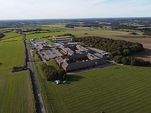 Defence Science And Technology Laboratory