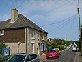 Thumbnail for File:Post Office Cottage ^ The Old Post Office, The Street - geograph.org.uk - 4989185.jpg