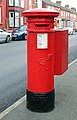 wikimedia_commons=File:Post box on Willmer Road, Birkenhead.jpg