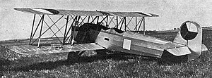 Praga E-41 (Praga BH-41)