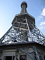 Petřín observation tower