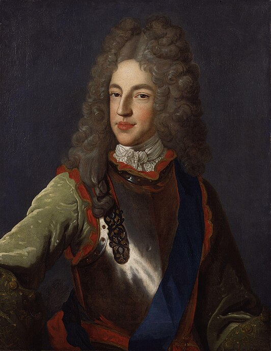 Jacobus Frans Eduard Stuart
