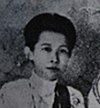 List Of Consorts And Children Of Chulalongkorn