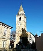 Chiesa di San Martino Vescovo (Trieste)