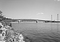 Photo of the Purdy Bridge in Purdy, Washington.