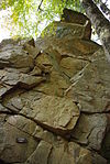 View Lover's Leap.