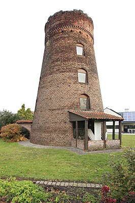 Stenen Molen