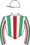 Horse racing silks