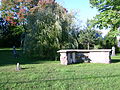 Queen Street Cemetery