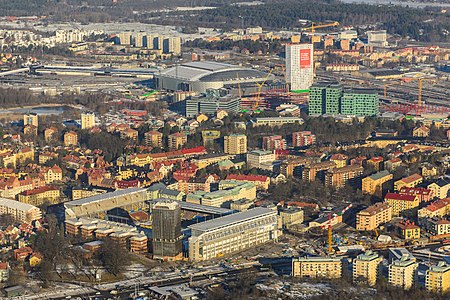 Råsunda February 2013 02