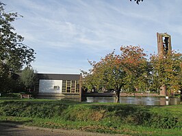 HH Martinus- en Barbarakerk