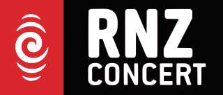 <span class="mw-page-title-main">RNZ Concert</span> New Zealand public radio network
