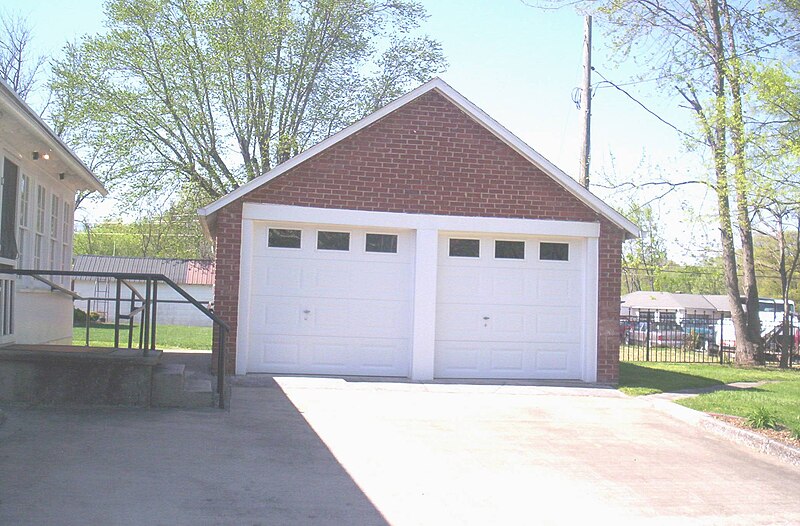 File:ROBERT PENN WARREN BIRTHPLACE MUSEUM 6.jpg