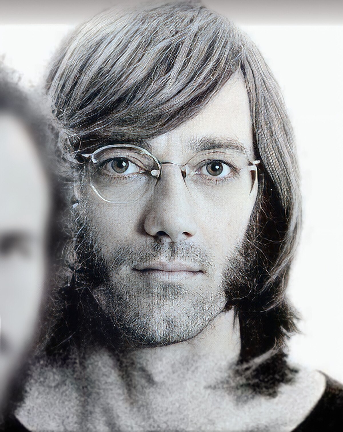 Ray Manzarek Through the Years