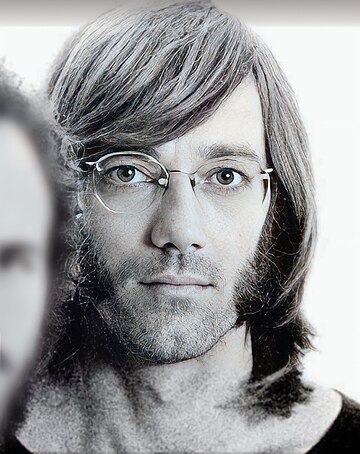 Ray Manzarek