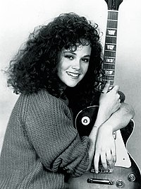 レベッカ・シェイファー Rebecca Schaeffer