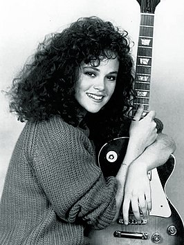 Rebecca Schaeffer