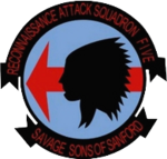 Recon Heavy Attack Squadron 5 (USN) patch.PNG