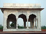 Hira Mahal (Red Fort)