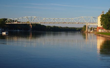 Red Wing Bridge