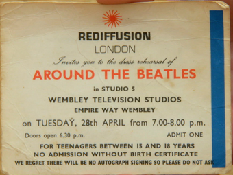 Rediffusion - Around the Beatles - 1964-04-28.png