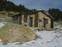 Andorra: Etymologi, Naturgeografi, Demografi