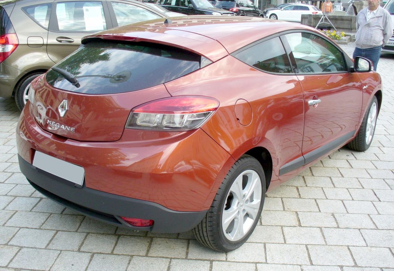 File:Renault Mégane III Phase I GT.JPG - Wikipedia