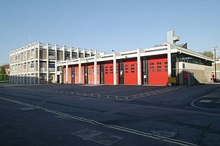 <span class="mw-page-title-main">Rewley Road</span>