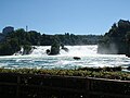 Rheinfall Schaffhausen.JPG