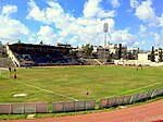 Ri'ayet al-Shabab Stadium in Aleppo.jpg