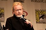 Thumbnail for File:Ridley Scott (6998768739).jpg