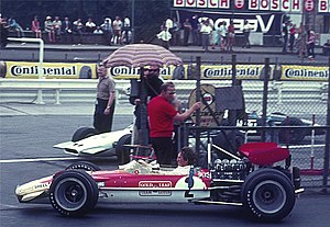 Jochen Rindt