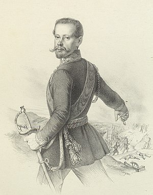 Victor Emmanuel Ii