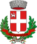 Riva presso Chieri-Stemma.svg