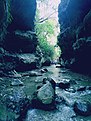 Räuberhöhle Dehradun