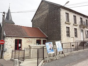 Habiter à Rochefort-sur-la-Côte