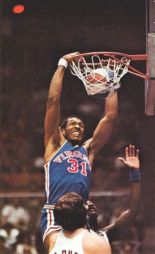 <span class="mw-page-title-main">Roger Brown (basketball, born 1950)</span> American sportsperson and basketball player (1950–2023)