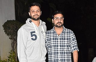 <span class="mw-page-title-main">Rohan-Rohan</span> Indian music director duo of Hindi and Marathi films