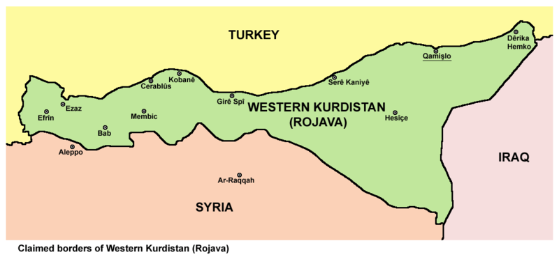 File:Rojava cities.png