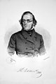 Carl von Rokitansky (1804-1878)