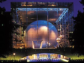 National Museum of African American History and Culture - Ralph Appelbaum  Associates